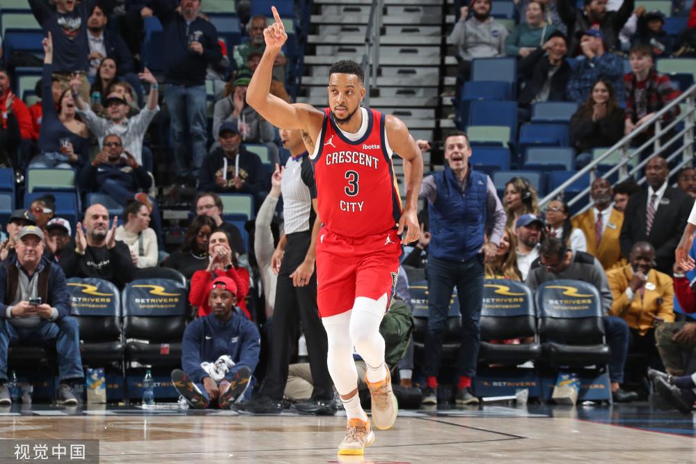 一下NBA